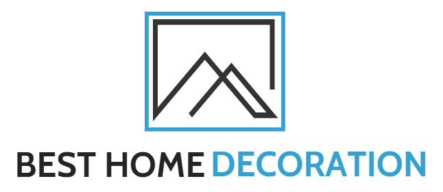 Best Home Decoration